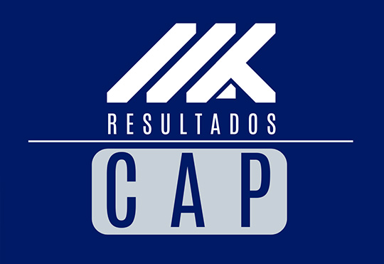 Resultados CAP